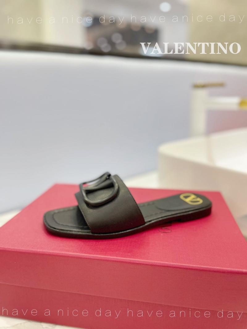 Valentino Slippers